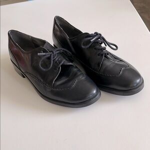 Oxford Shoes